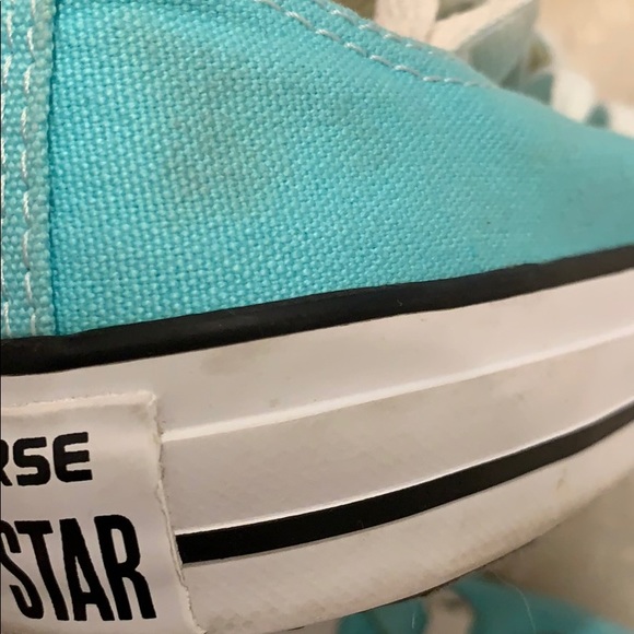 Converse All Star Shoes - Picture 11 of 11